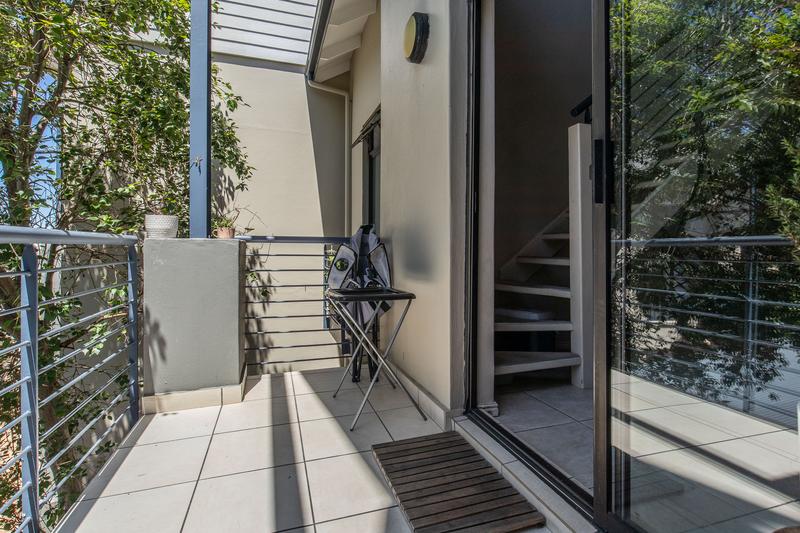To Let 1 Bedroom Property for Rent in Plumstead Western Cape